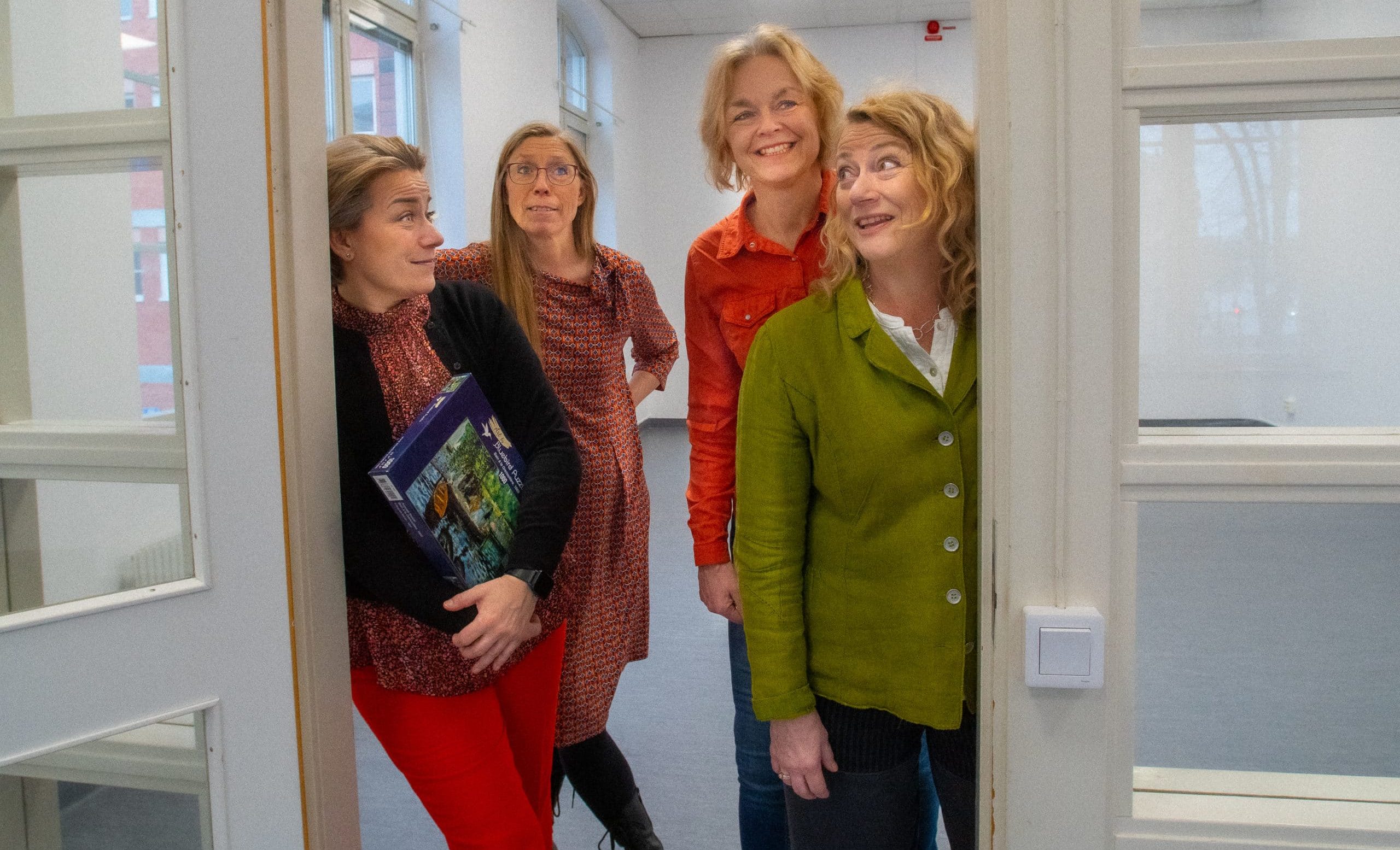 VÄlkommen Fotograf: Mattias Högberg